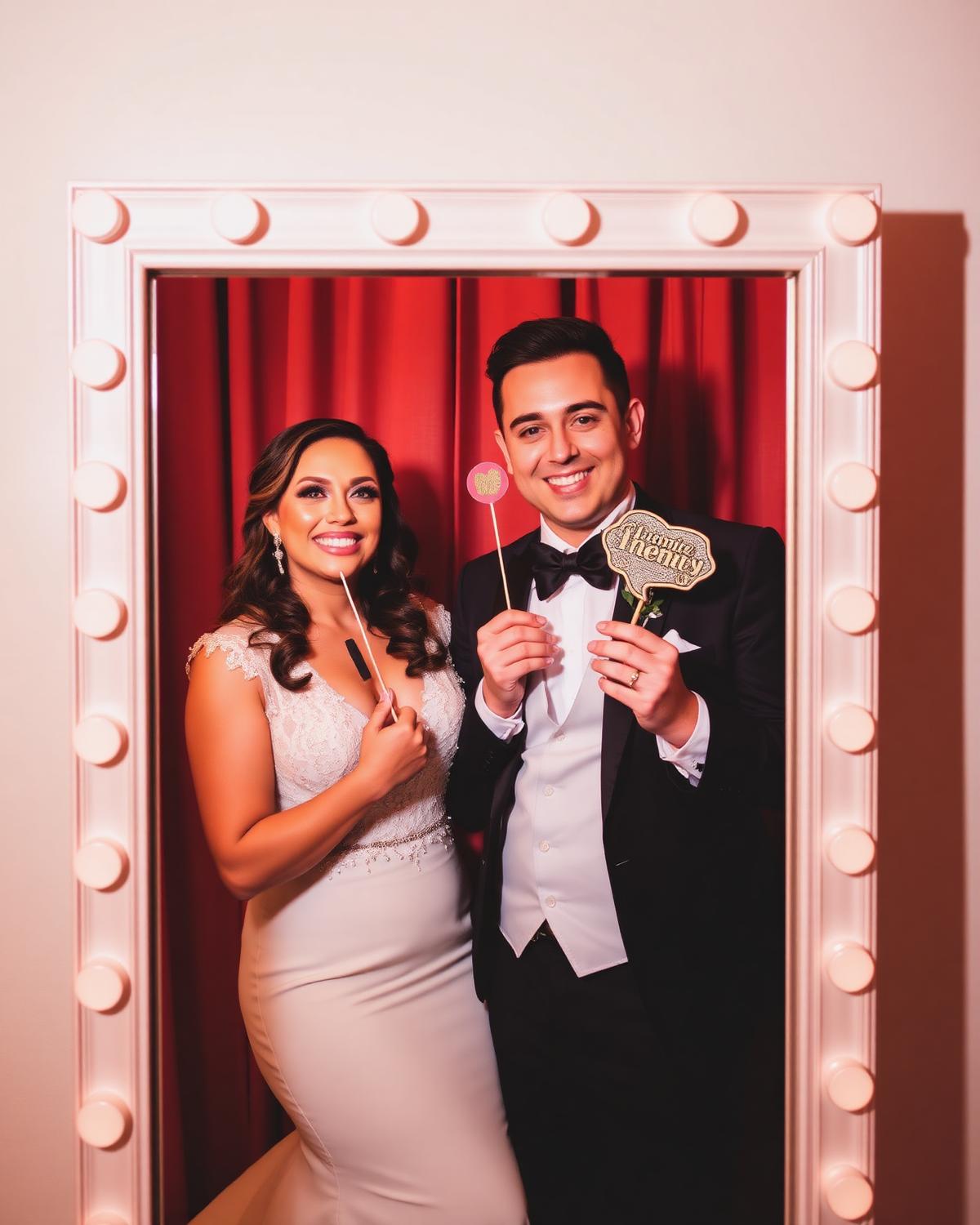 Luxury Weddings